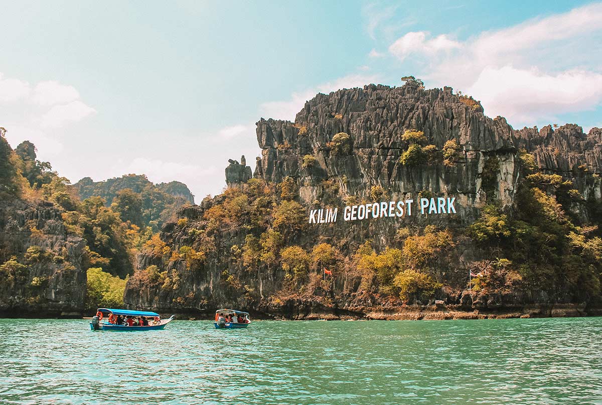 Jelajahi Ekosistem Mangrove yang Menakjubkan di Langkawi Mangrove Tour